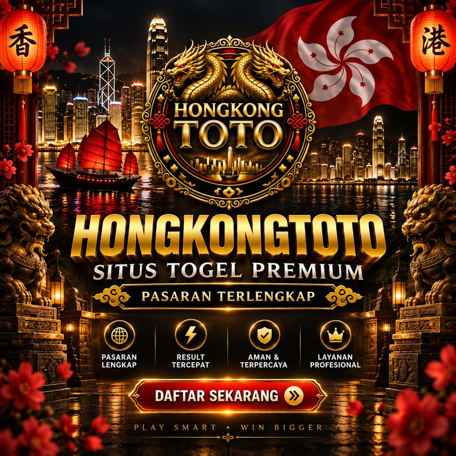 Hongkongtoto Sukajaya
